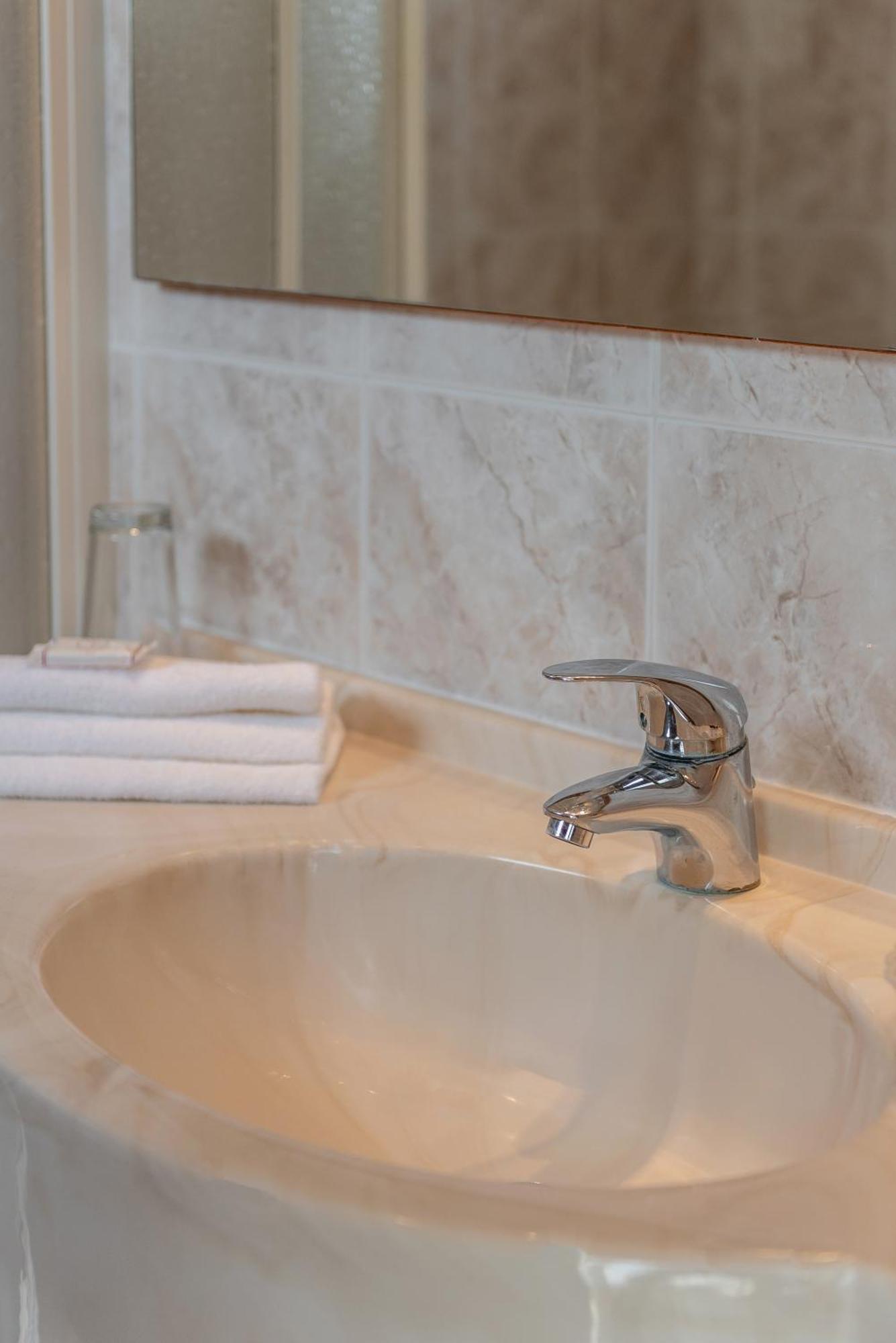 Hotel Tiffany Rimini Extérieur photo