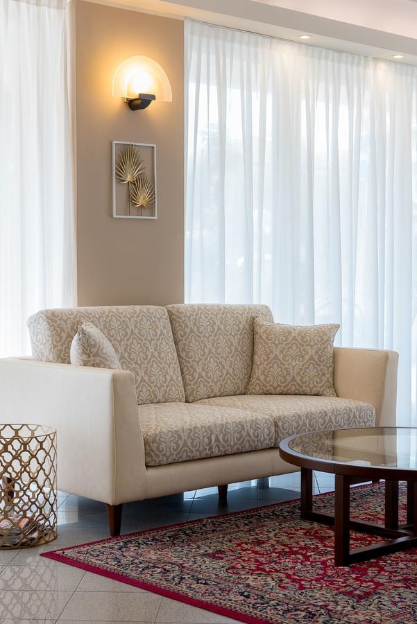 Hotel Tiffany Rimini Extérieur photo